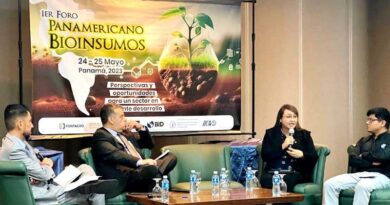 Expertise shared at first Pan-American Bioinputs Forum aimed at increasing sustainable productivity in agriculture