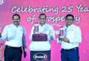 Godrej Agrovet celebrates 25 years of its biostimulant Double