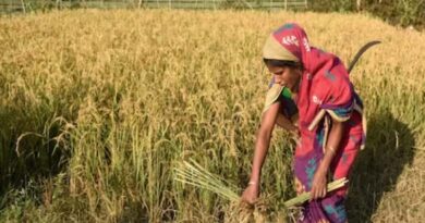 Women Farmers And Technology: Key to Driving Agri Revolution in India
