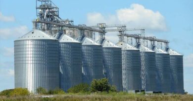 India to Implement World’s Largest Grain Storage Plan in Cooperative Sector