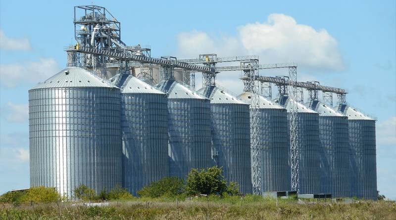 India to Implement World’s Largest Grain Storage Plan in Cooperative Sector