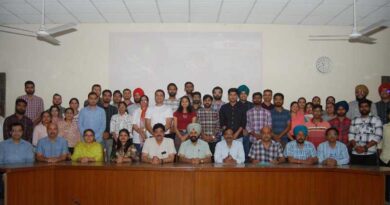 FMC India conducts product stewardship campaign to promote safe and judicious agricultural practices