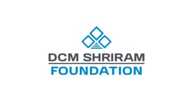 DCM Shriram Foundation and The/Nudge Institute unveil INR 2.6 Crore Prize Challenge