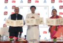 ITC releases an exclusive postal stamp on Millets in collaboration with India Post