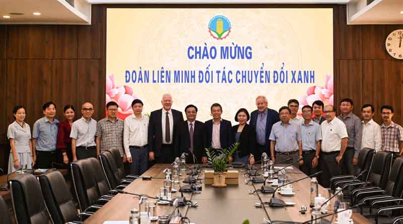 Minister Le Minh Hoan: Vietnamese agricultural products have many advantages before the EUDR