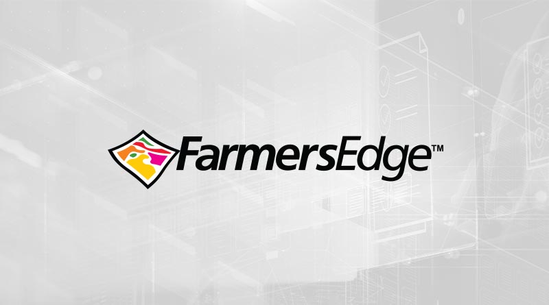 Farmers Edge Announces Second Quarter 2023 Financial Results Release Date