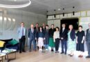 CABI strengthens research and publishing ties following visit of Chinese delegation