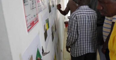 On-Farm Experimentation In Côte D’Ivoire: Key Pointers From Stakeholder Engagement