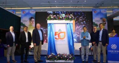 Corteva celebrates 50 years of innovative Pioneer® Seeds solutions in India