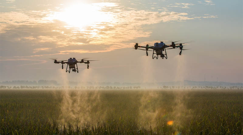 Agriculture's Connected Future: Harnessing Generative AI in Farmland