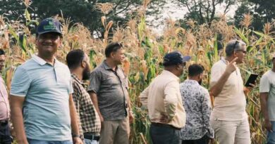 Evaluation and Planning Workshop on Transforming Agrifood Systems in South Asia (TAFSSA)