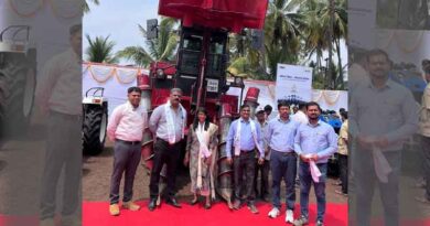 World Youth Skills Day: New Holland and Case IH agriculture brand introduce comprehensive training programs for farmers