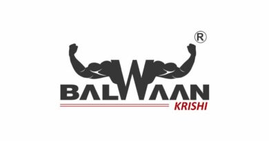 Balwaan Krishi Launches First ISI-Marked Agricultural Equipment in India