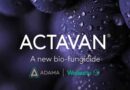 ADAMA Receives Registration for ACTAVAN®, its First Global Bio-Fungicide, in Peru