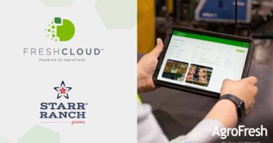 Starr Ranch Growers Share the Benefits of AgroFresh’s Digital Platform