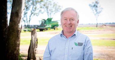 Australia: National partnership to harness analytics for grains RD&E