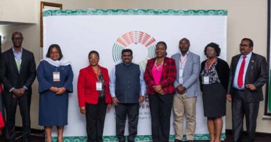 Promoting Millet as Smart Food: Malawi holds Workshop Ahead of the India-Africa International Millet Conference