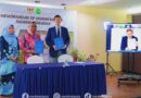 CABI renews agreement with Malaysian Agricultural Research and Development Institute