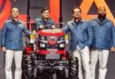 Mahindra Tractors launches 7 new models under the OJA range for Indian farmers