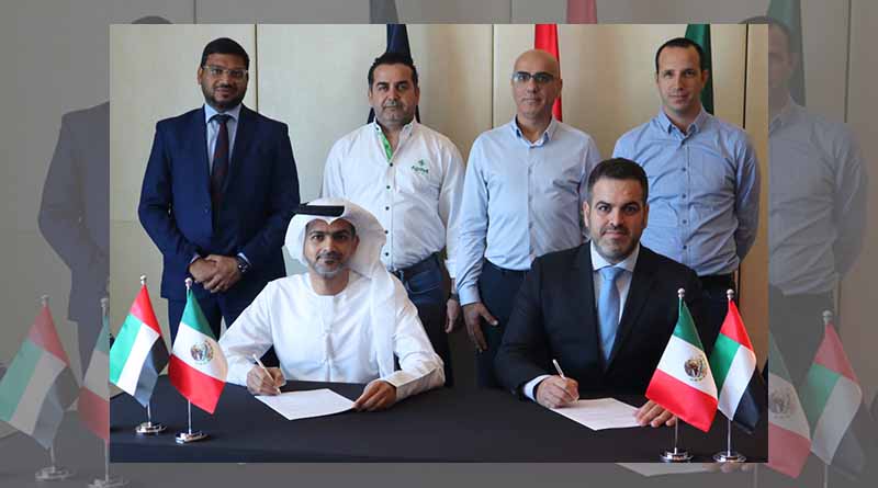 Orbia’s Precision Agriculture Business Netafim Announces a Strategic Collaboration with E20 Investment to Foster Advanced Agriculture in the United Arab Emirates and Globally