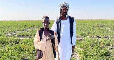 The Sudan: Food security crisis intensifies amid ongoing conflict and economic challenges
