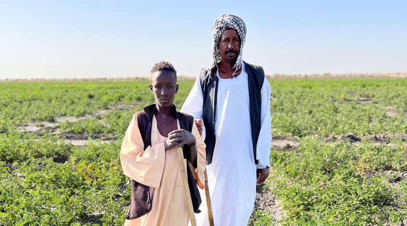 The Sudan: Food security crisis intensifies amid ongoing conflict and economic challenges