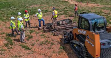 CASE and Team Rubicon Elevate Partnership With Expansion of Heavy Equipment Operator Training