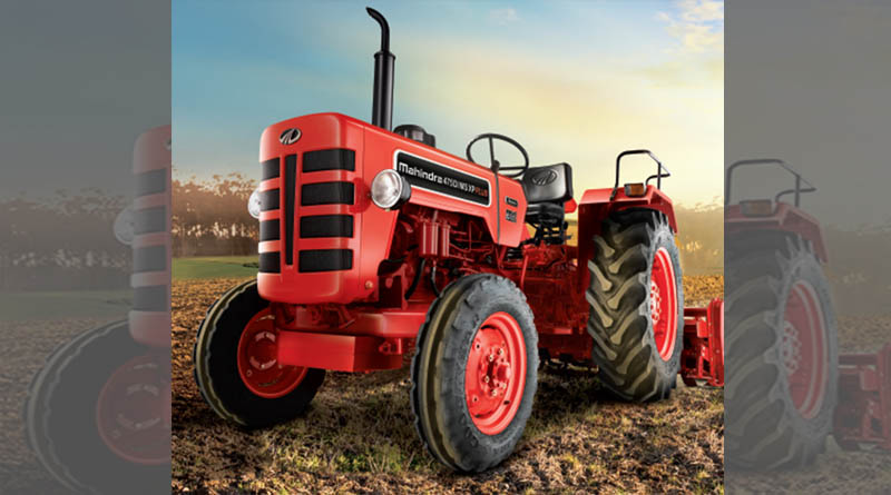 Mahindra 475 DI MS XP Plus Tractor