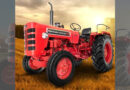 Mahindra 475 DI XP Plus Tractor
