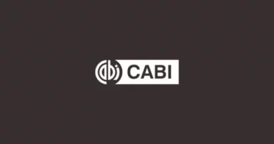 CABI shares expertise in data policy and practice at international data conference in India