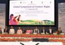 First Global Symposium on Farmers' Rights Concludes in New Delhi; 10 key points proposed