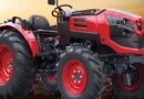 Mahindra OJA 3136 tractor