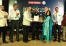 New Holland Agriculture Wins CSR Times Award 2023