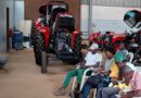Mechanisation training provides boost to benin’s farmers