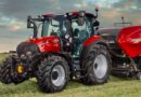 Case ih announces proven activedrive 8 powershift now available on vestrum tractor