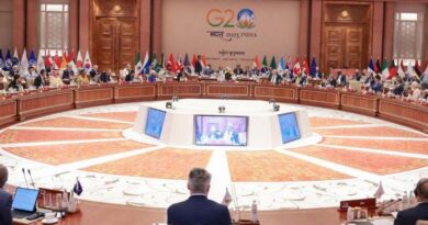 Major decisions related to agriculture under India's G20 presidency
