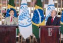 FAO and Brazilian government sign Letter of Intent to establish a Center for Trilateral South-South Cooperation in Brazil