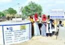 ACF Partners with SLB to Implement Women, Adolescent and Water Program in Barmer, Rajasthan