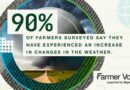 Farmers hopeful but unrecognised in the fight against climate change