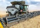 New Holland previews next-generation flagship combine in bold statement of intent at Agritechnica