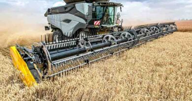 CNH Ag Tech wins big at Agritechnica Innovation Awards