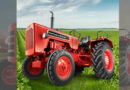 Mahindra 585 DI XP Plus Tractor