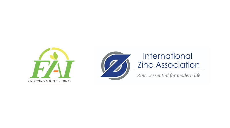 International Zinc Association along with FAI to organize Global Micronutrient Summit 2.0 on 5th October