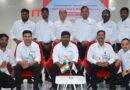 Mahindra Farm Division flags-off Inaugural Batch of Workmen to Japan