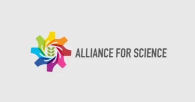 Draft Declaration from Alliance for Science’s Climate Action Zone