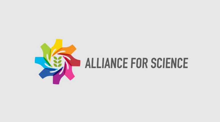 Draft Declaration from Alliance for Science’s Climate Action Zone