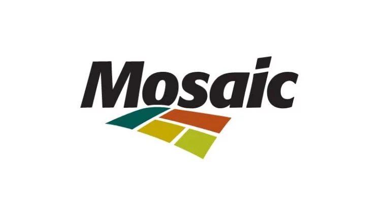 Mosaic announces july and august 2023 revenue and sales volumes