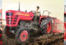 Mahindra 575 DI SP Plus Tractor