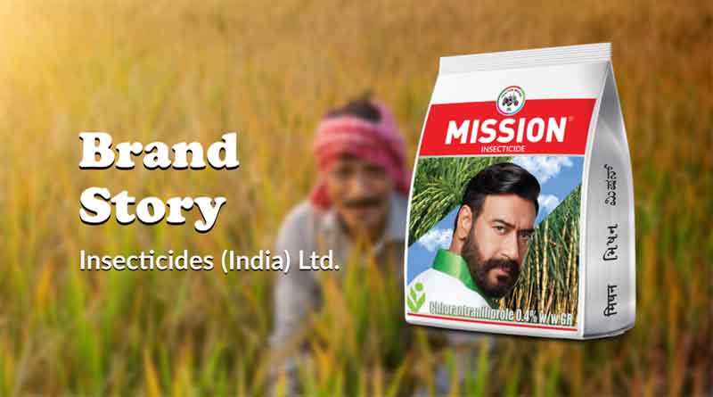 Innovative Label Design: Revolutionizing Agrochemical Packaging in India