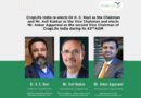 CropLife India re-elects Dr. K. C. Ravi of Syngenta India as the Chairman; announces Vice Chairman positions during its 43rd AGM